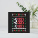 Suche nach ice hockey karten Weihnachten