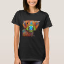 Suche nach tiermuster tshirts Druck