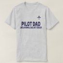 Suche nach lustiger pilot tshirts Papa