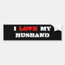 Suche nach ehemann autoaufkleber Liebe