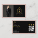 Suche nach real estate agent visitenkarten Makler