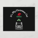 Suche nach weihnachtskatzen postkarten Urlaub