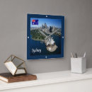 Suche nach sydney wanduhren Für alle