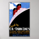 Suche nach kreuzfahrt poster Boote