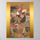 Suche nach tierkreiszeichen poster Chinesischer tierkreis