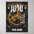 Suche nach judo poster Sport