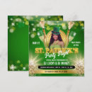 Suche nach patrick einladungen Kleeblätter