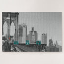 Suche nach brooklyn puzzle Manhattan