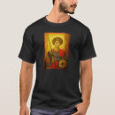Suche nach byzantinisch tshirts Schutz