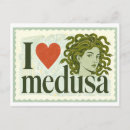 Suche nach medusa postkarten Mythos