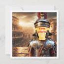 Suche nach gladiator karten Römisch