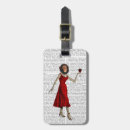 Suche nach kleider gepäckanhänger Blume