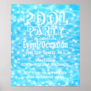 Suche nach beach party poster Geburtstagsfeier