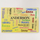 Suche nach word puzzle Typografie