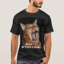 Suche nach singende tshirts Katze