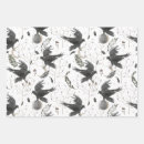 Suche nach raben geschenkpapier Vogel