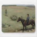 Suche nach schönes pferd mousepads Reiter