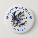 Suche nach wolfs buttons Mond