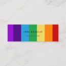 Suche nach regenbogenflagge visitenkarten Schwul