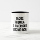 Suche nach amerikanische eskimo tassen Für alle