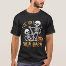 Suche nach wirbelsäule tshirts Zurück