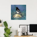 Suche nach vogel aquarell poster Tier