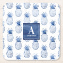 Suche nach ananas untersetzer Tropisch