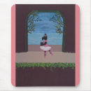 Suche nach tutu mousepads Ballett