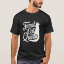 Suche nach wilde frauen tshirts Katzen