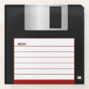 Suche nach können 5 untersetzer Diskette