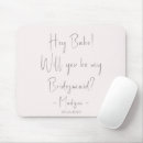 Suche nach braut mousepads Minimalistisch