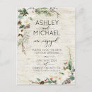 Suche nach birkenrinde einladungen Rustikal