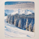 Suche nach winterlandschaft decken Wald