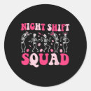 Suche nach nachtschicht aufkleber Tänzerin