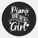 Suche nach piano player aufkleber Pianist