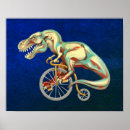 Suche nach trex poster Tyrannosaurus