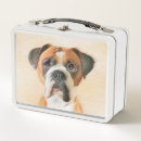 Suche nach boxer brotdosen Hund