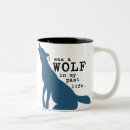 Suche nach cartoon wolf tassen Hund