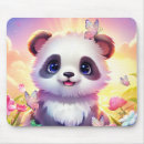 Suche nach lustiger panda mousepads Jede person