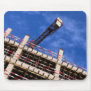 Suche nach kran mousepads Gebäude