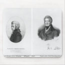 Suche nach komponist mousepads Porträt