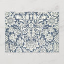 Suche nach william morris tapeten postkarten Blume