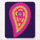 Suche nach paisley muster mousepads Boho