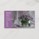 Suche nach chrysantheme visitenkarten Natur