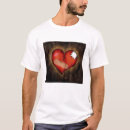 Suche nach gebrochenes herz tshirts Jede person