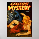 Suche nach mystery poster Vintage