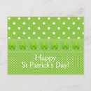 Suche nach grünes kleeblatt postkarten Irisch