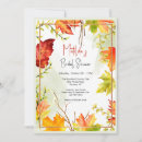 Suche nach ahornblatt einladungen Für alle