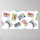 Suche nach 80s poster Cassette