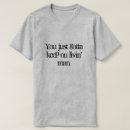 Suche nach hoch herren tshirts Über